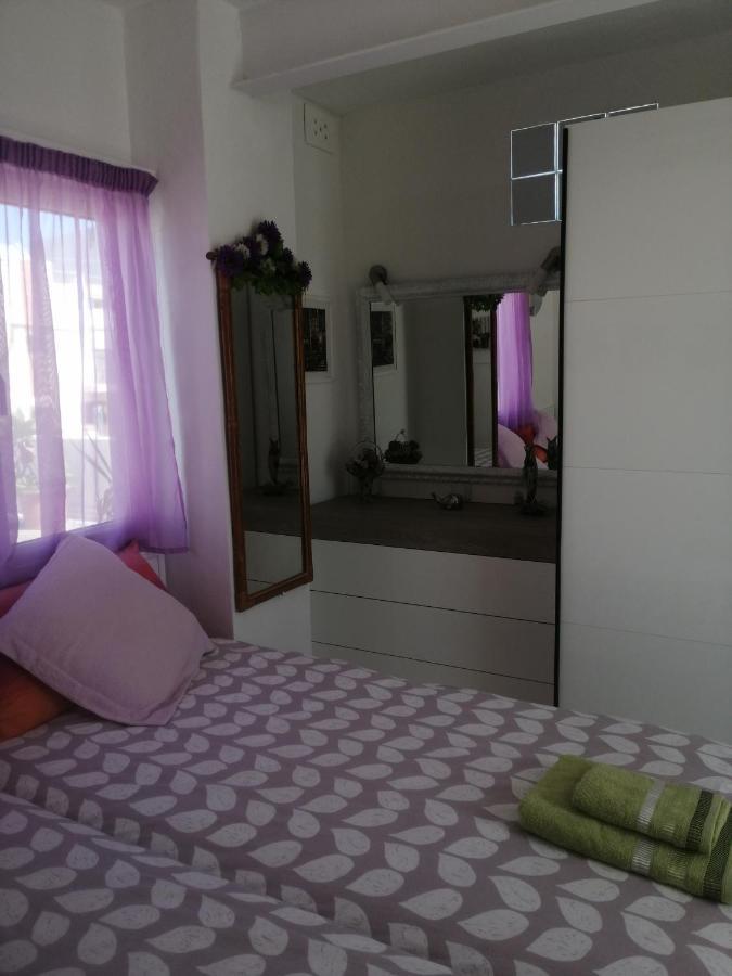 Studio Apartment With Private Terrace, Jacuzzi & Views Mosta Exterior foto