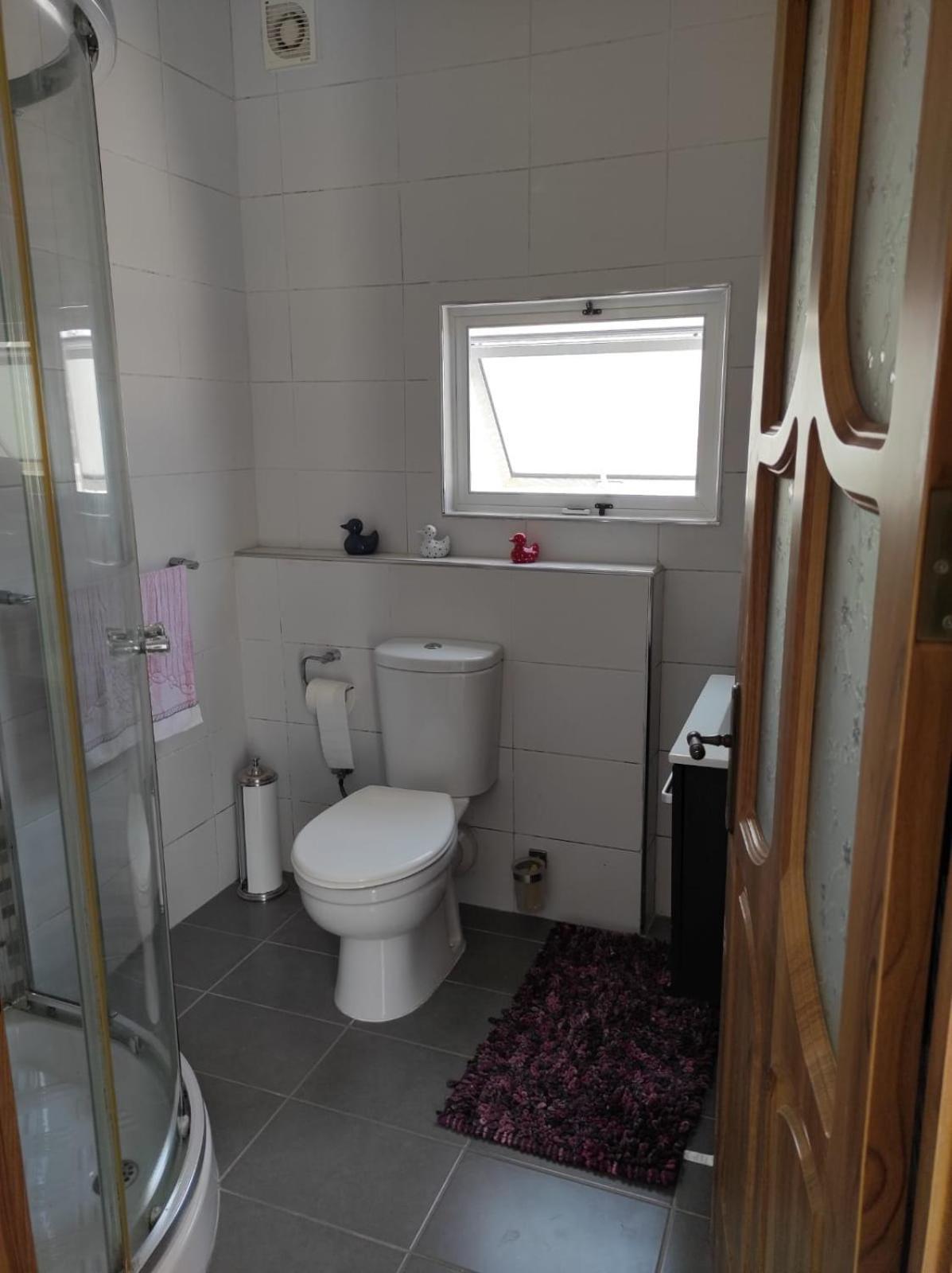 Studio Apartment With Private Terrace, Jacuzzi & Views Mosta Zimmer foto