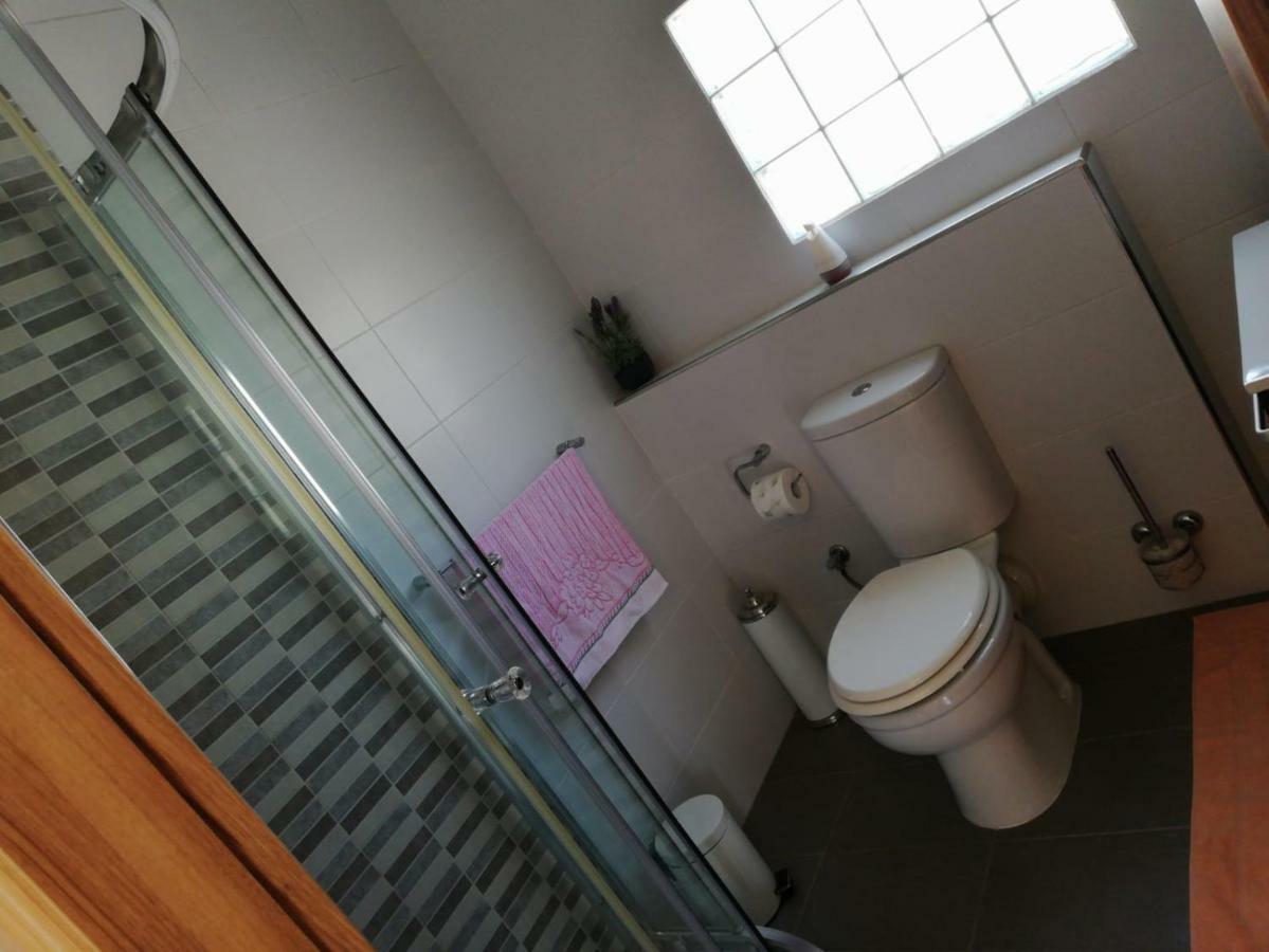 Studio Apartment With Private Terrace, Jacuzzi & Views Mosta Exterior foto